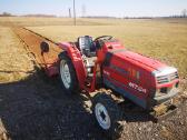 Žemės kasimo ,polių gręžimo, betono ardymo darbai - nuotraukos Nr. 12