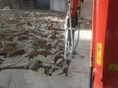 Žemės kasimo ,polių gręžimo, betono ardymo darbai - nuotraukos Nr. 16
