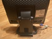 Monitorius Hansol H750 - nuotraukos Nr. 2