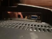 Monitorius Hansol H750 - nuotraukos Nr. 4