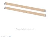 Virtuvės salos montavimo rinkinys - nuotraukos Nr. 5
