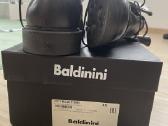 Baldinini Odiniai batai 45d - nuotraukos Nr. 5