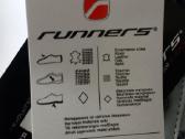 Runners firmos vyriski kedai.dydis 45.nauji - nuotraukos Nr. 2