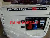 Ne Honda generatorius - nuotraukos Nr. 5