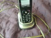 Panasonic telefonas