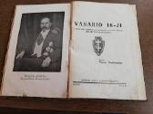 Vasario 16 oji.1933m