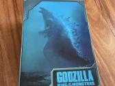 Godzilla - nuotraukos Nr. 4