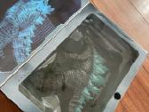 Godzilla - nuotraukos Nr. 6