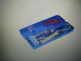 Plastikiniams vamzdžiams lituoklis Pvc Replės - nuotraukos Nr. 12