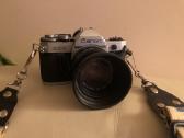 Olympus,minolta Xg-1,ricon Kr-10 Konica t3, Revue - nuotraukos Nr. 9