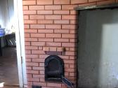 Krosnies, Pečiaus, Židinių Statyba, Remontas. - nuotraukos Nr. 17