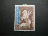 Arkliai Pastas Vokietija 1942 svarus vkt824s