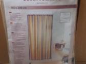Duso Vonios uzuolaida 180+200cm.spalvota - nuotraukos Nr. 4