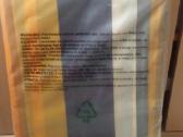 Duso Vonios uzuolaida 180+200cm.spalvota - nuotraukos Nr. 5