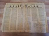 Kreipimasis.visi i rinkimus.1950m