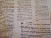 Kreipimasis.visi i rinkimus.1950m - nuotraukos Nr. 3