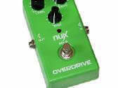 Naujas Ibanez Chorus Mini ir kiti - nuotraukos Nr. 12