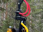 Medienos giljotina Tmk 300 Suomija - nuotraukos Nr. 19