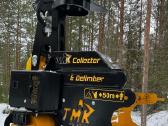 Medienos giljotina Tmk 300 Suomija - nuotraukos Nr. 22