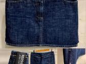Versace Jeans Couture sijonas