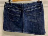 Versace Jeans Couture sijonas - nuotraukos Nr. 4