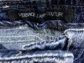 Versace Jeans Couture sijonas - nuotraukos Nr. 5