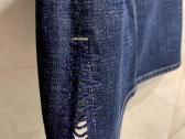 Versace Jeans Couture sijonas - nuotraukos Nr. 7