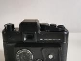 Fotoaparatas Zenit - nuotraukos Nr. 2