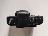 Fotoaparatas Zenit - nuotraukos Nr. 3