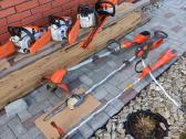 Husqvarna.stihl sodo irankiai - nuotraukos Nr. 2