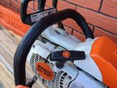 Husqvarna.stihl sodo irankiai - nuotraukos Nr. 5