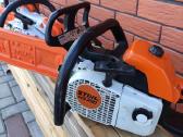 Husqvarna.stihl sodo irankiai - nuotraukos Nr. 4