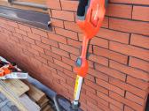 Husqvarna.stihl sodo irankiai - nuotraukos Nr. 6