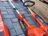Husqvarna.stihl sodo irankiai - nuotraukos Nr. 7