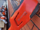 Husqvarna.stihl sodo irankiai - nuotraukos Nr. 11