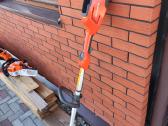 Husqvarna.stihl sodo irankiai - nuotraukos Nr. 12