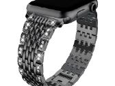 Jauskis nevaržomai.tinka Apple watch 4,5,6,7,8,ult - nuotraukos Nr. 30