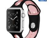 Jauskis nevaržomai. Apple Watch apyrankė 8, 9, 10 - nuotraukos Nr. 9