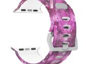 Jauskis nevaržomai. Apple Watch apyrankė 8, 9, 10 - nuotraukos Nr. 10
