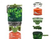 Viryklės sistemos Fire Maple ir kiti indai (New) - nuotraukos Nr. 20