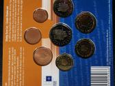 Nyderlandai (Olandija) Euro rinkiniai - nuotraukos Nr. 4