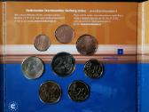 Nyderlandai (Olandija) Euro rinkiniai - nuotraukos Nr. 6