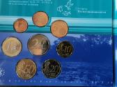 Nyderlandai (Olandija) Euro rinkiniai - nuotraukos Nr. 20
