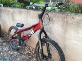 Vaikiškas trial dviratis - Diamondback T20 - nuotraukos Nr. 2