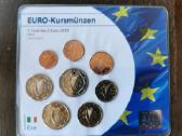 Airija 2012m Euro rinkinys