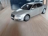 Audi a6 1:18 norev