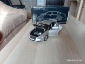 Audi a6 1:18 norev - nuotraukos Nr. 2