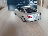 Audi a6 1:18 norev - nuotraukos Nr. 3