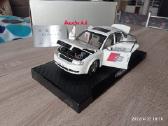 Audi a4 faw. Paudi 1:18 - nuotraukos Nr. 2