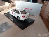 Audi a4 faw. Paudi 1:18 - nuotraukos Nr. 3